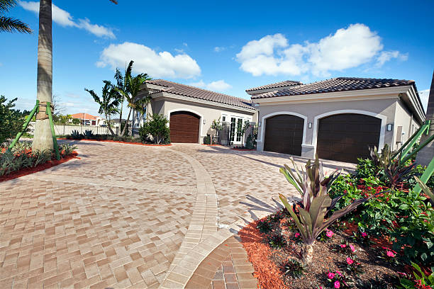 Best Driveway Paving Contractor  in Ness City, KS
