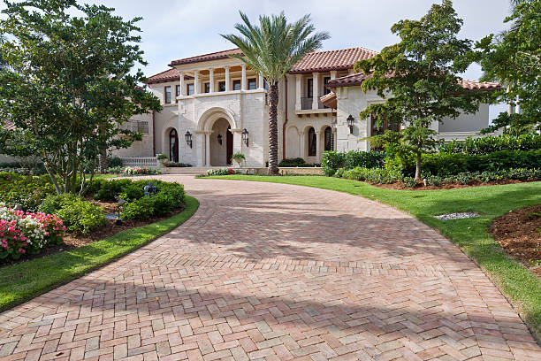 Reasons to Select Us for Your Driveway Paving Requirements in Ness City, KS