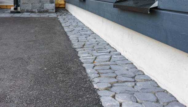 Best Driveway Pavers for Homes  in Ness City, KS