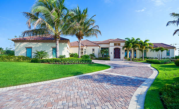 Best Affordable Driveway Pavers  in Ness City, KS